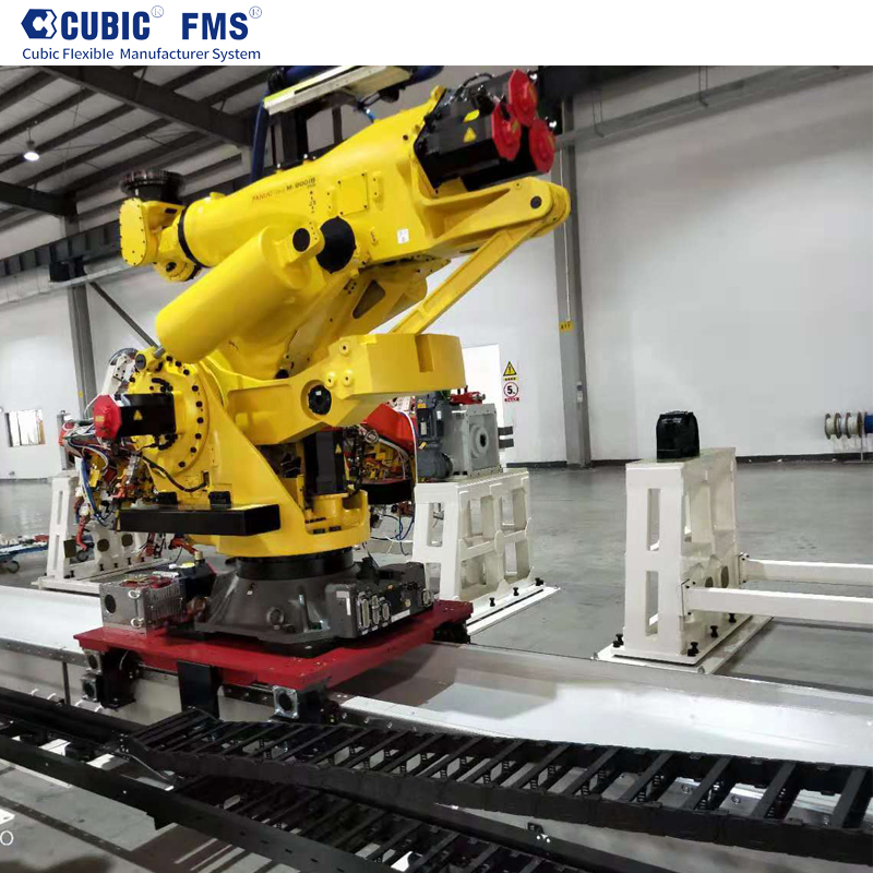 开放式地轨 开放式地轨